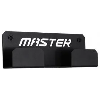 Master Fitness Hanger Flat Bench, Förvaring bänkar