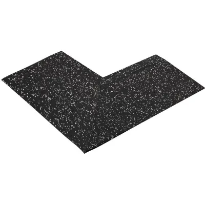 Master Fitness Ytterhörnskant 30 mm, 2-pack