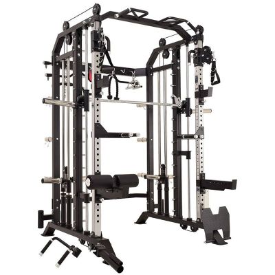 Master Fitness Multirack X16, Multigym