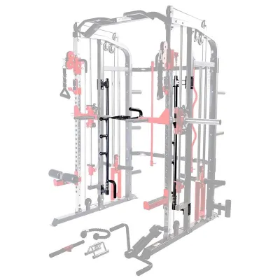 Master Fitness Master Legpress X14, kuva 1 / 1