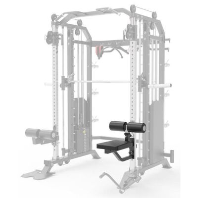 Master Fitness Latseat X16-X18-X19-X22, Power rack