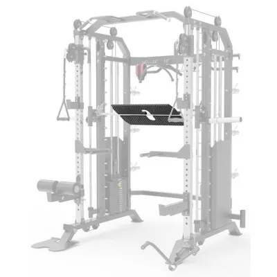 Master Fitness Legpress X16-X18-X19-X22, Power rack, kuva 1 / 1
