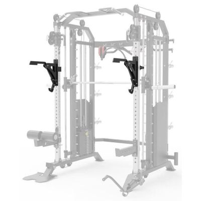 Master Fitness Monolift X16-X18-X19-X22, Power rack
