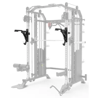 Master Fitness Monolift X16-X18-X19-X22, Power rack, kuva 1 / 1