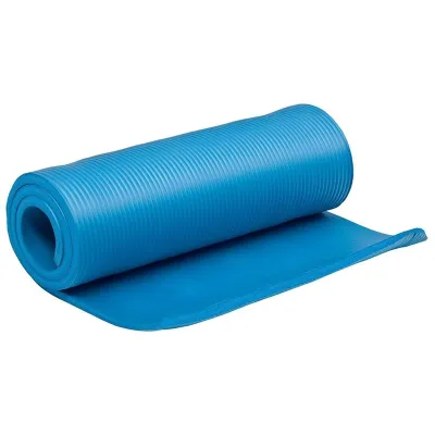 Master Fitness Pilatesmatta 15 mm, Yogamatta