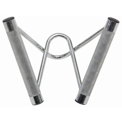 Master Fitness Roddhandtag Metall