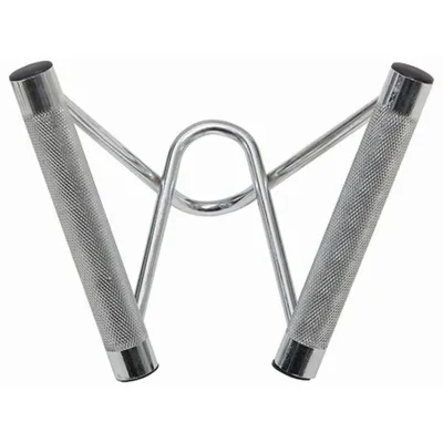 Master Fitness Roddhandtag Metall, kuva 1 / 1