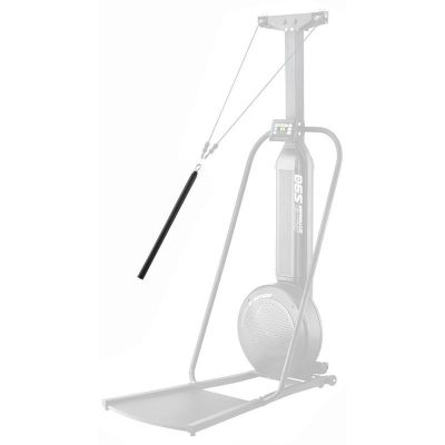 Master Fitness Bat-Grepp S100, Tillbehör stakmaskin