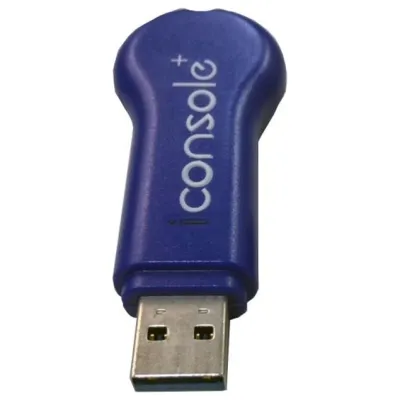 Master Fitness RX6040 Bluetooth Dongle, Roddmaskin tillbehör