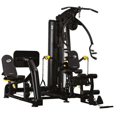 Master Fitness X9, Multigym
