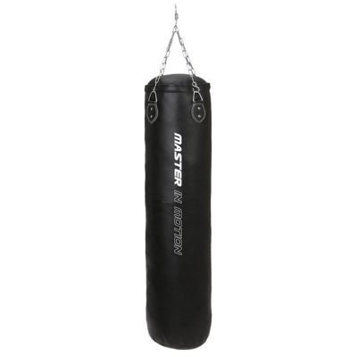 Master Fitness Boxsäck 100 cm, 25 KG