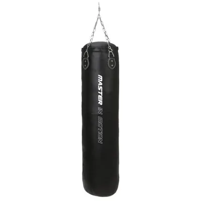Master Fitness Boxsäck 100 cm, 25 KG