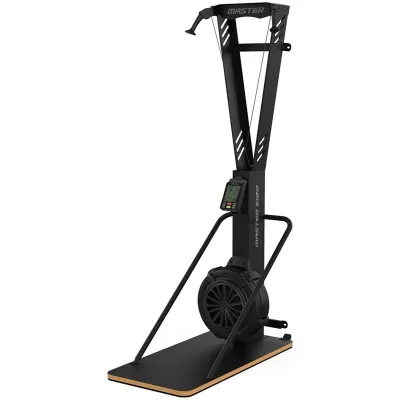 Master Fitness S120 Pro inkl. Stativ, Skitrainer