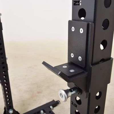 Master Fitness J-Hooks Monster Rack