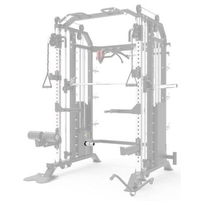 Master Fitness Weight Peg X16-X18-X19-X22, Multigym tillbehör