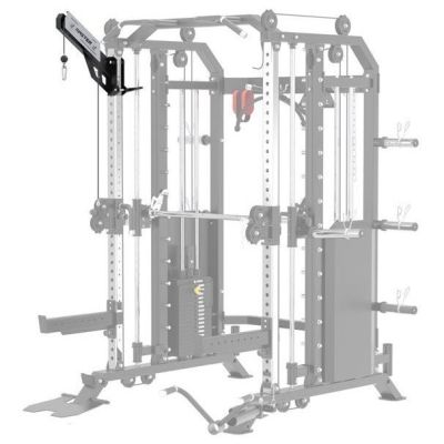 Master Fitness Latpull X16-X18-X19-X22, Multigym tillbehör