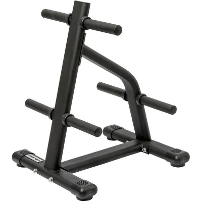 Master Fitness Viktställ 50 mm Gold, Förvaring viktskivor, kuva 1 / 1