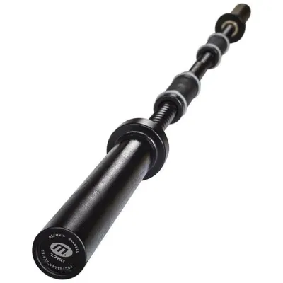 Master Fitness Propeller Bar 180, Skivstång, kuva 1 / 1