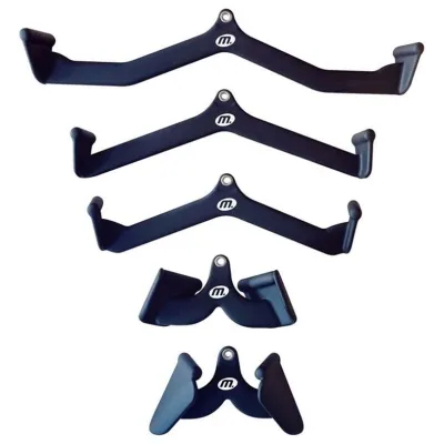 Master Fitness Ergogrip Set, Draghandtag, kuva 1 / 1