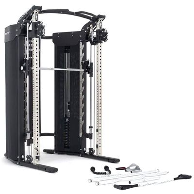 Master Fitness MULTISMITH X22