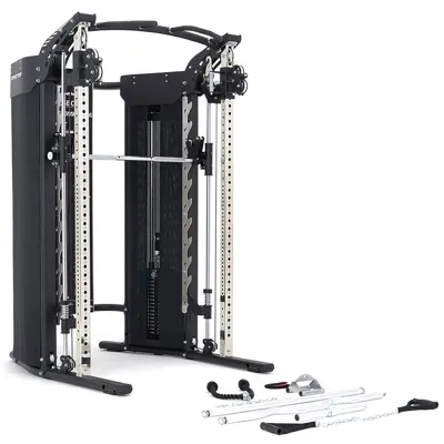 Master Fitness MULTISMITH X22