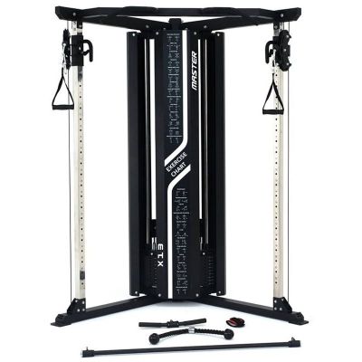 Master Fitness Functional trainer X13, Multigym