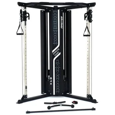 Master Fitness Functional trainer X13, Multigym