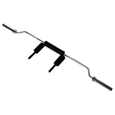 Master Fitness Safety Squat