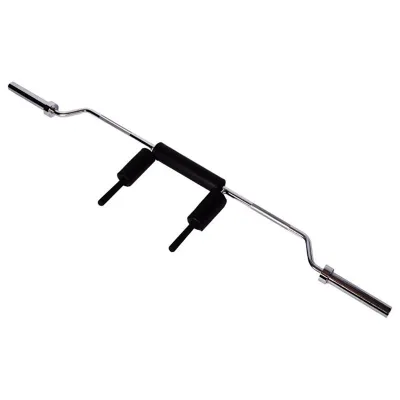 Master Fitness Safety Squat, kuva 1 / 1