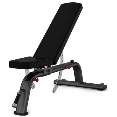 Master Fitness BC 2.0 Bench, Träningsbänk