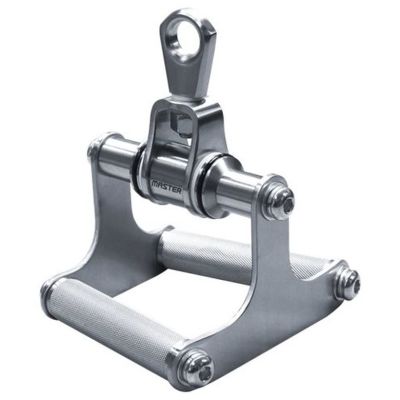 Master Fitness Grip Rower Pro