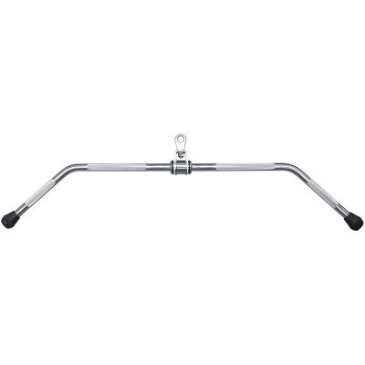 Master Fitness Latsdrag Pro Lång