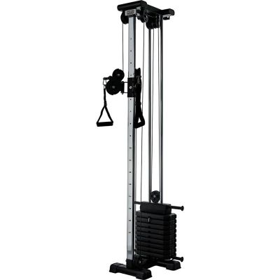 Master Fitness Nero Cable Machine, Multigym