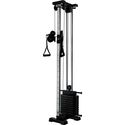 Master Fitness Nero Cable Machine, Multigym