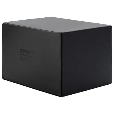 Master Fitness Nero Soft Plyo 50-60-75