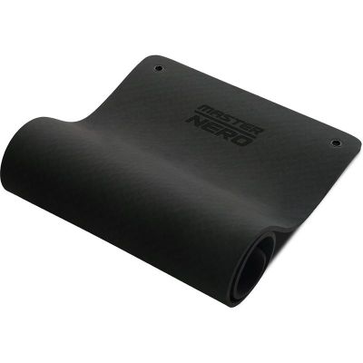 Master Fitness Nero Exercise Mat, Gymmatta