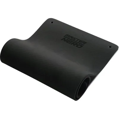 Master Fitness Nero Exercise Mat, Gymmatta