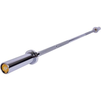 Master Fitness Teknikstång 10 kg