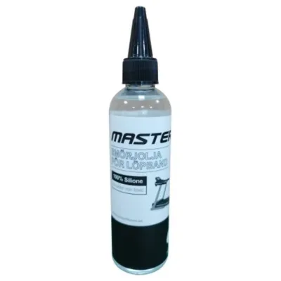 Master Fitness T-Lube 100 ml, Smörjmedel