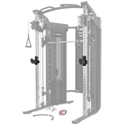 Master Fitness X22 J-Hook, kuva 1 / 1