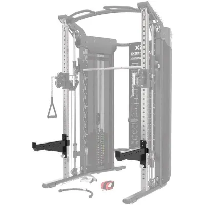 Master Fitness X22 Safety Arms, kuva 1 / 1