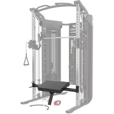 Master Fitness X22-X19 Hipthrust