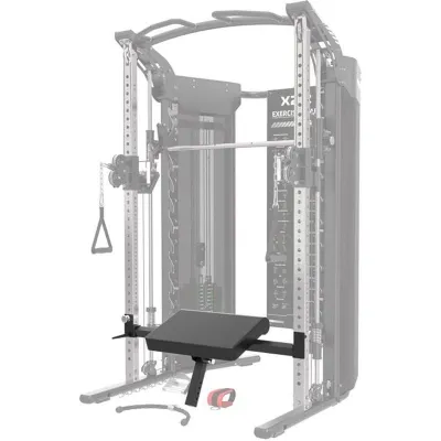 Master Fitness X22-X19 Hipthrust