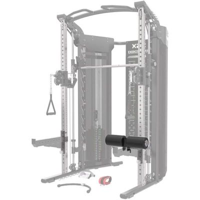 Master Fitness X22-X19 Legroller