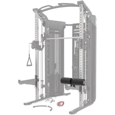 Master Fitness X22-X19 Legroller