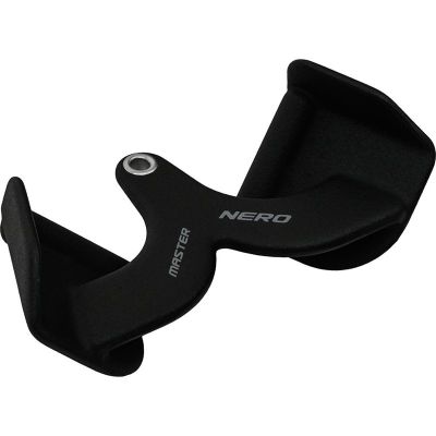 Master Fitness Nero Ergo Grip Rodd II, Draghandtag