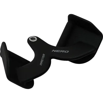 Master Fitness Nero Ergo Grip Rodd II, Draghandtag