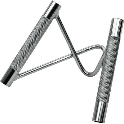 Master Fitness Nero Rower Handle - Rotate, Draghandtag