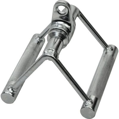 Master Fitness Nero Rower Handle, Draghandtag