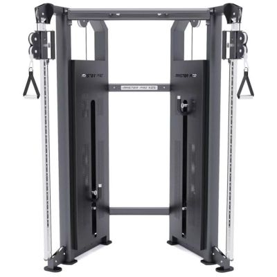 Master Fitness Functional Trainer X25, Styrkemaskiner Multi
